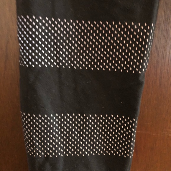 VS/Pink Reflective Joggers - Picture 6 of 8